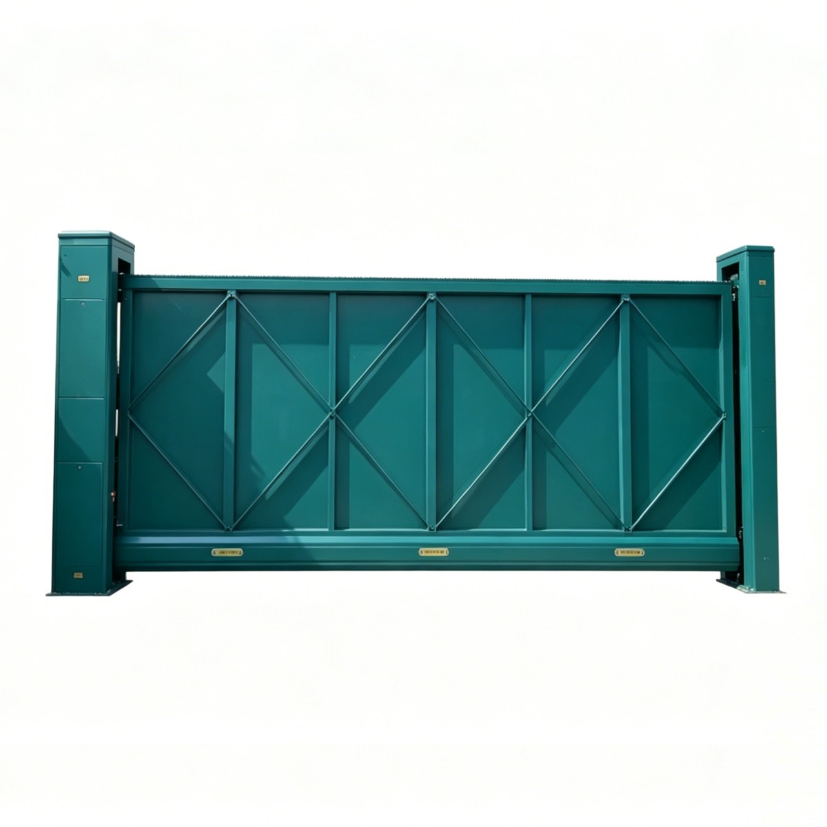 新北电动悬空门